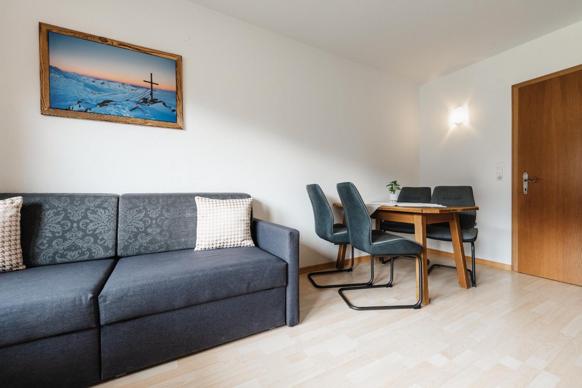 Alpenzeit Zillertal Apartments Zell am Ziller Extérieur photo