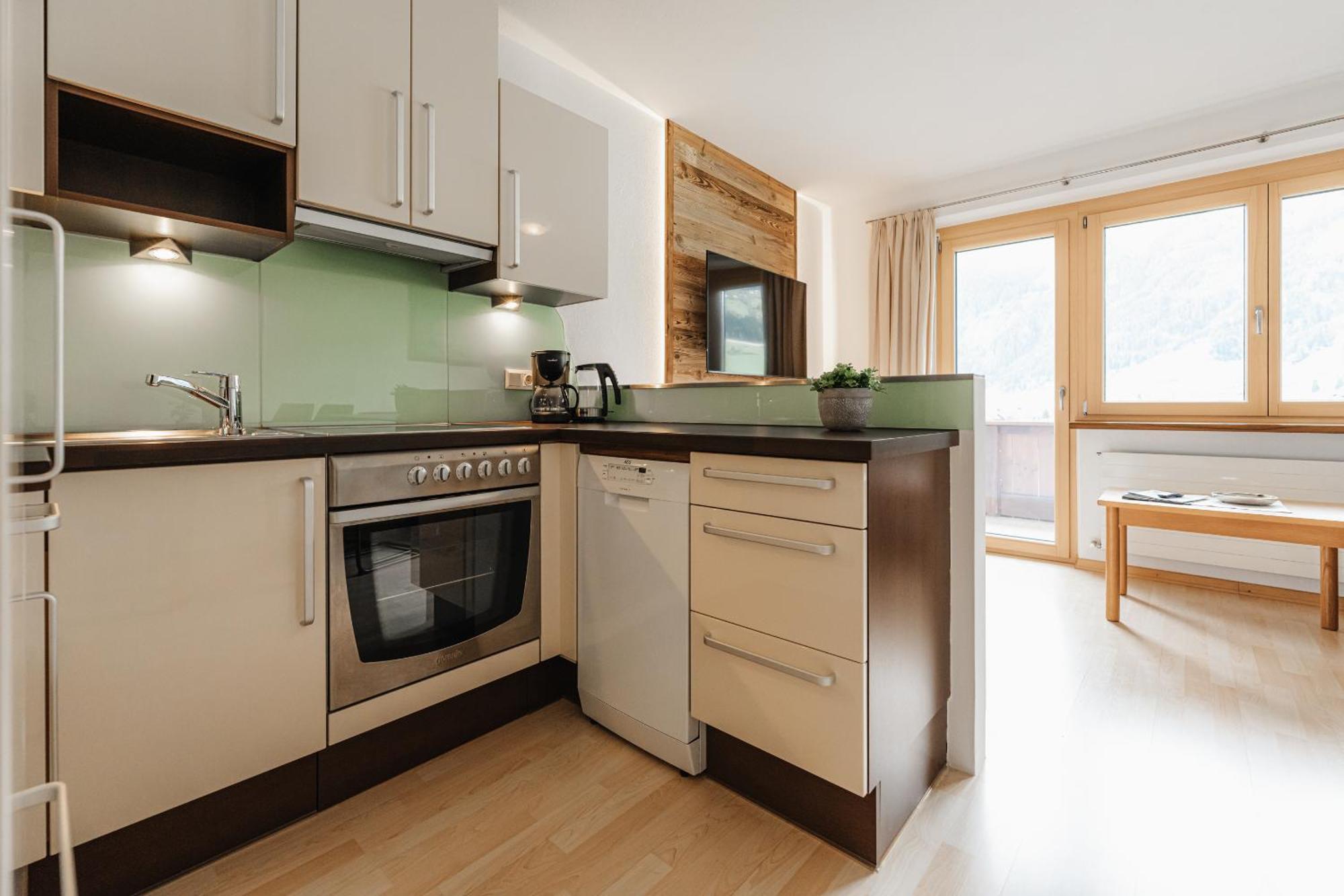 Alpenzeit Zillertal Apartments Zell am Ziller Chambre photo