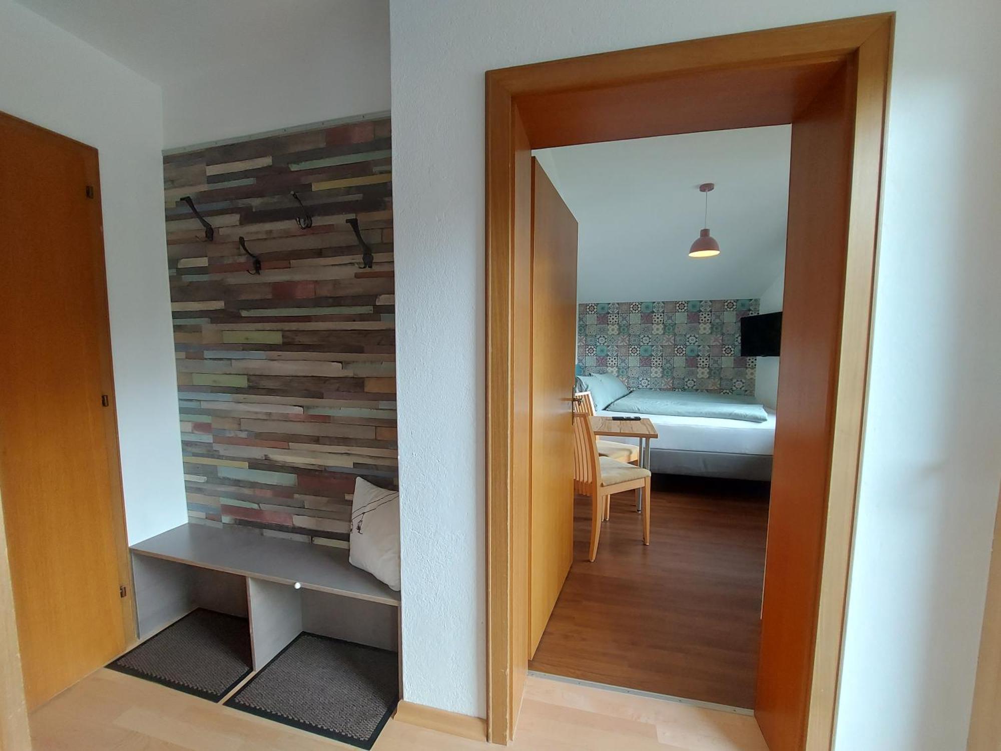 Alpenzeit Zillertal Apartments Zell am Ziller Chambre photo