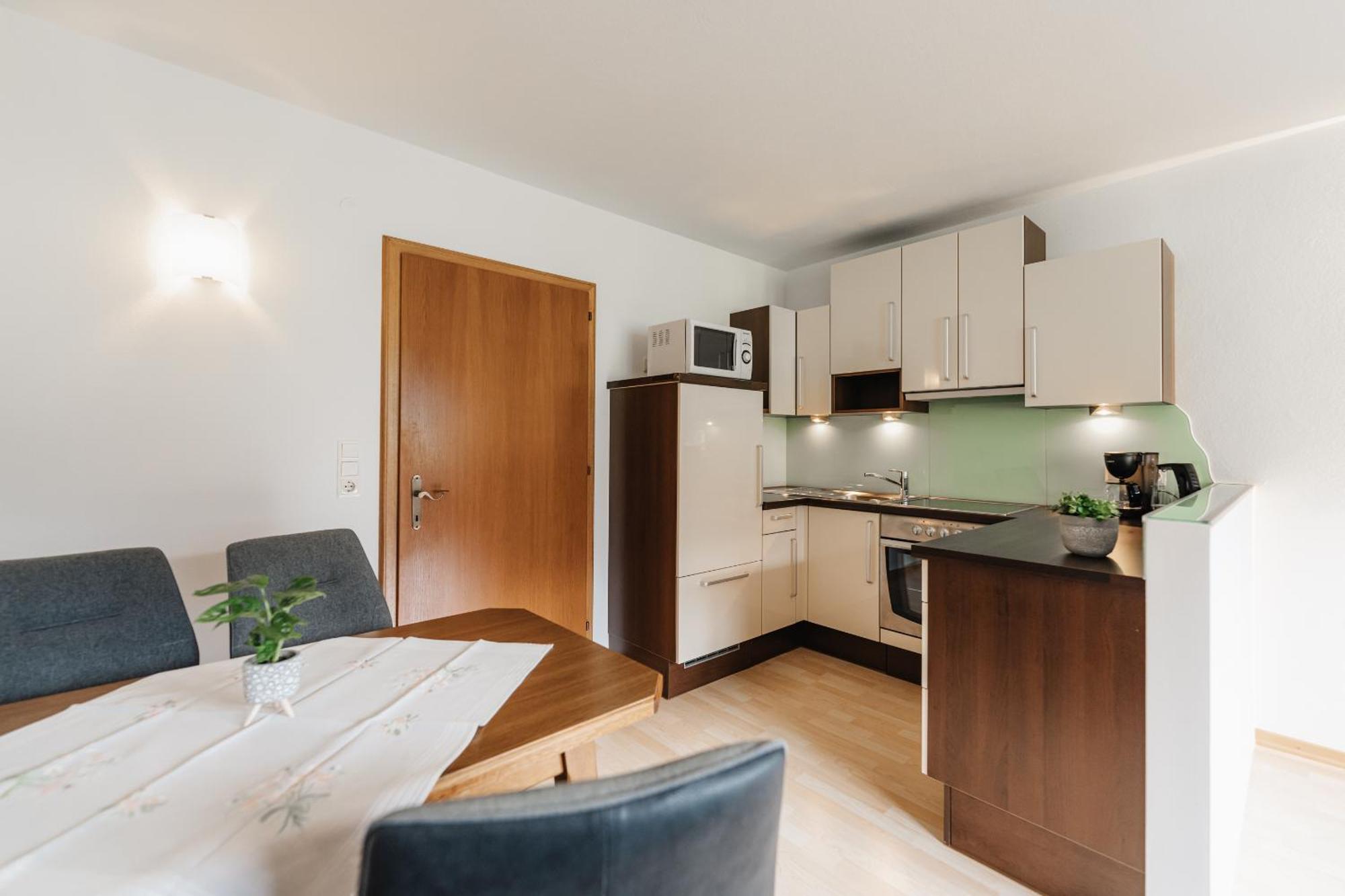Alpenzeit Zillertal Apartments Zell am Ziller Chambre photo