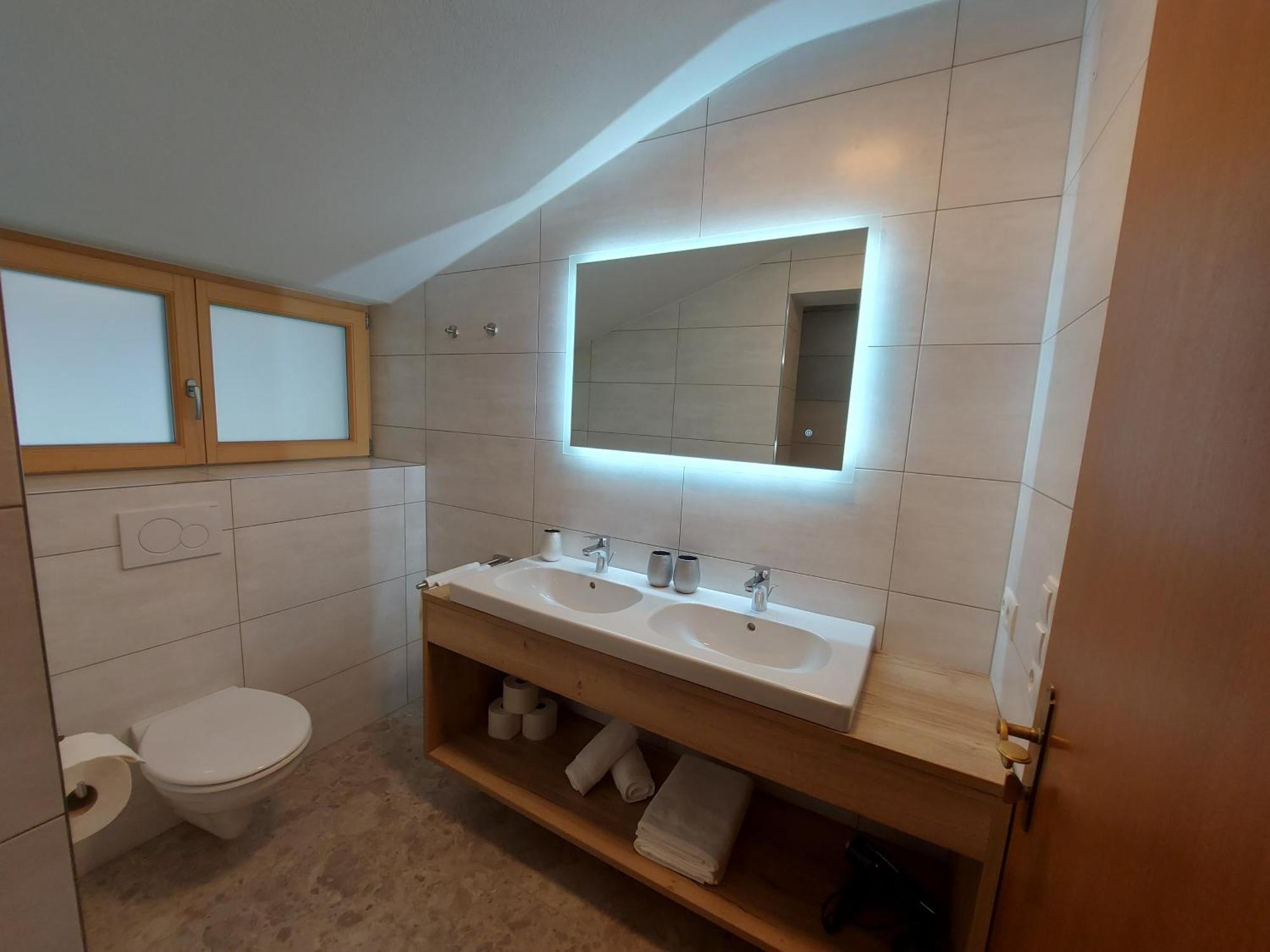 Alpenzeit Zillertal Apartments Zell am Ziller Chambre photo