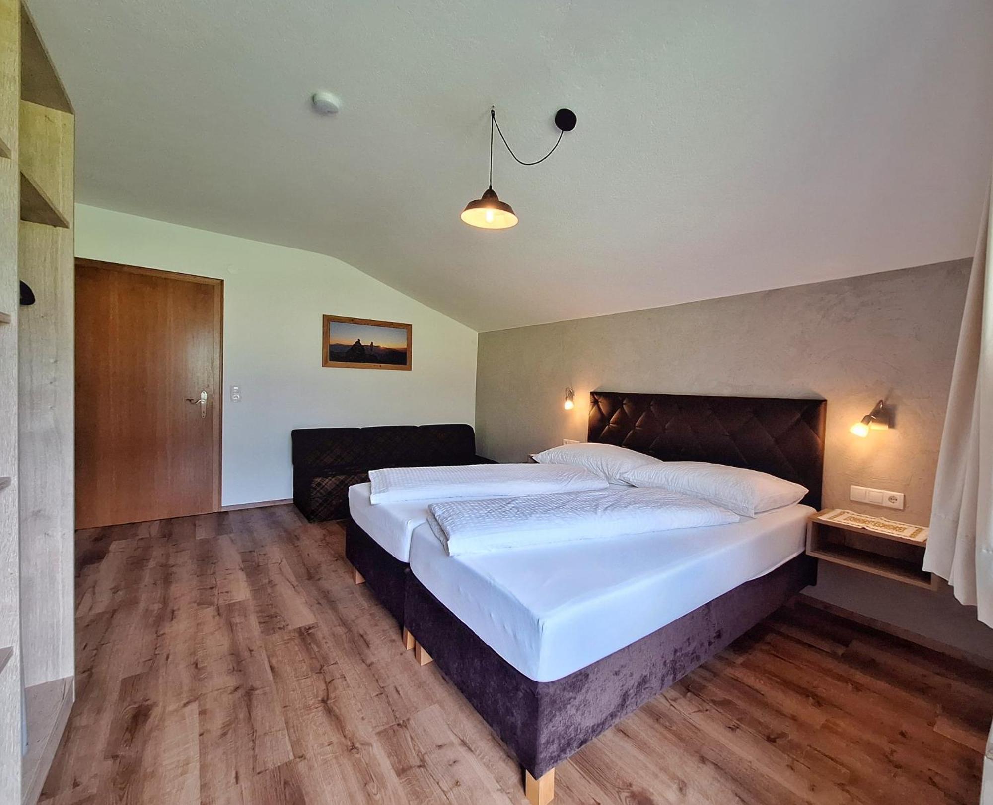 Alpenzeit Zillertal Apartments Zell am Ziller Extérieur photo